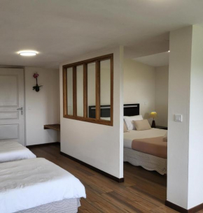 Chambre d'hôtes CHEZ BEA - CH FAMILIALE